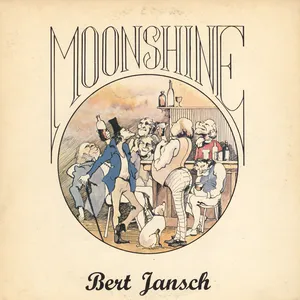 Moonshine